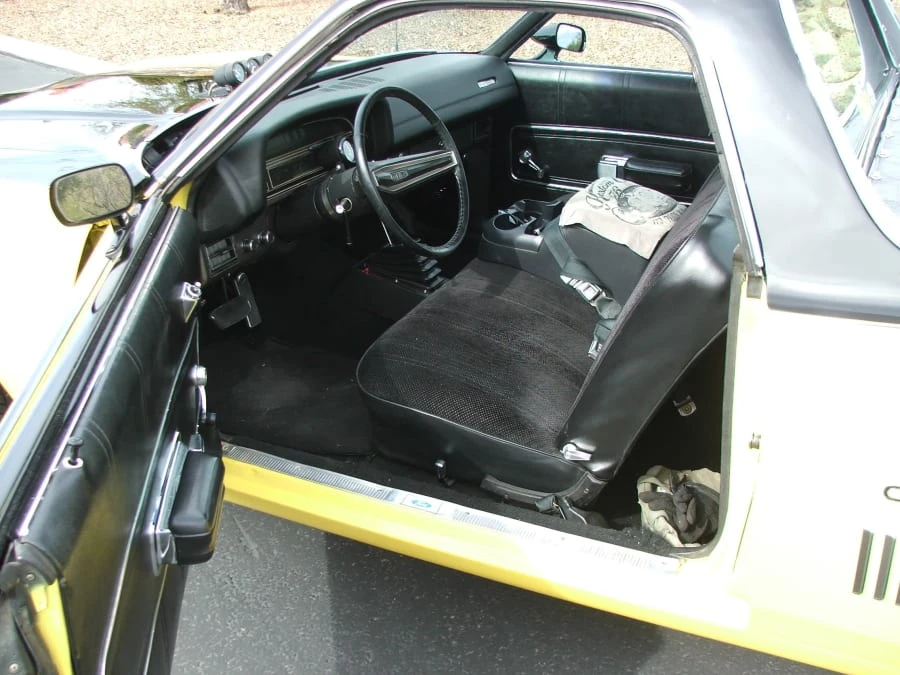1970 Ford Ranchero 5th-7th Gen - Image 5 of 9