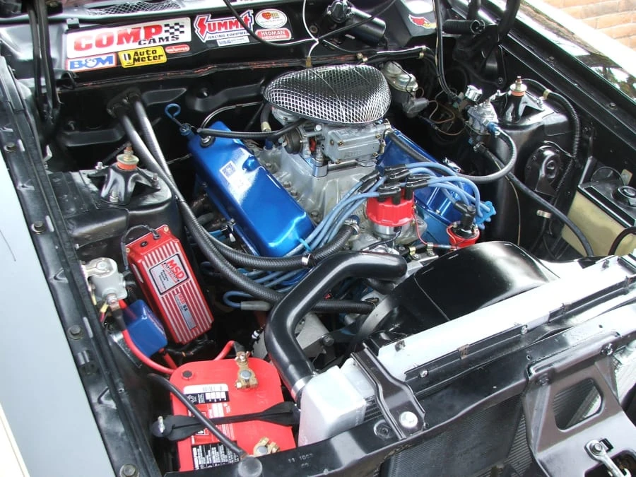 1970 Ford Ranchero 5th-7th Gen - Image 8 of 9