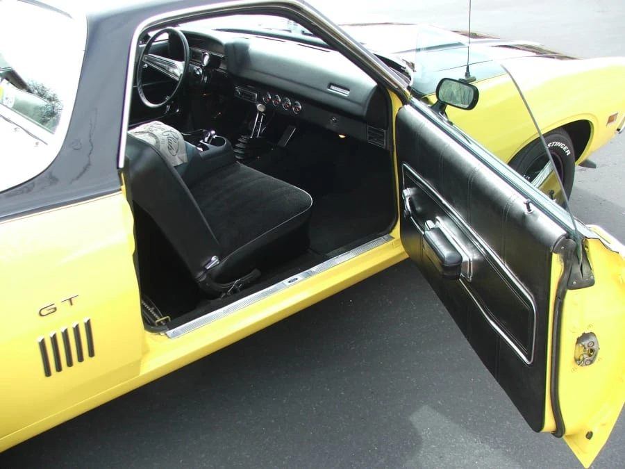 1970 Ford Ranchero 5th-7th Gen - Image 6 of 9