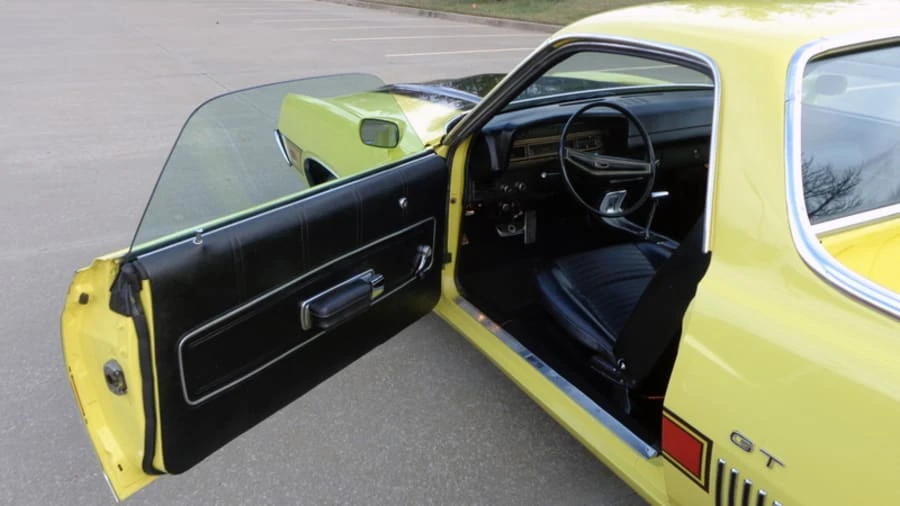 1970 Ford Ranchero 5th-7th Gen - Image 5 of 10