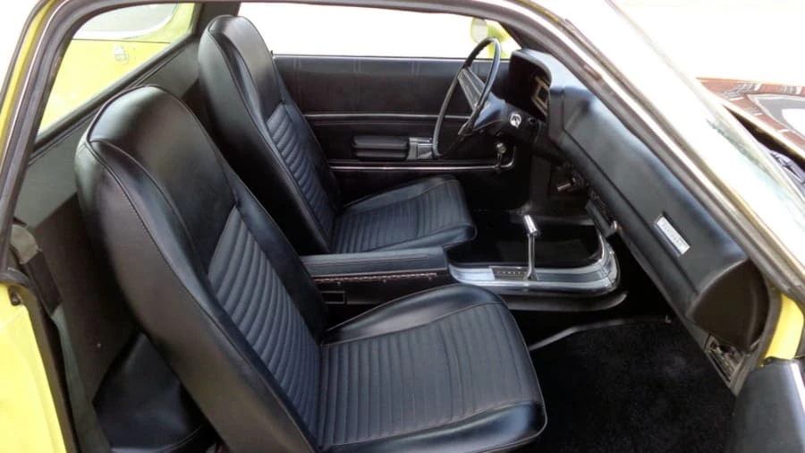 1970 Ford Ranchero 5th-7th Gen - Image 6 of 10