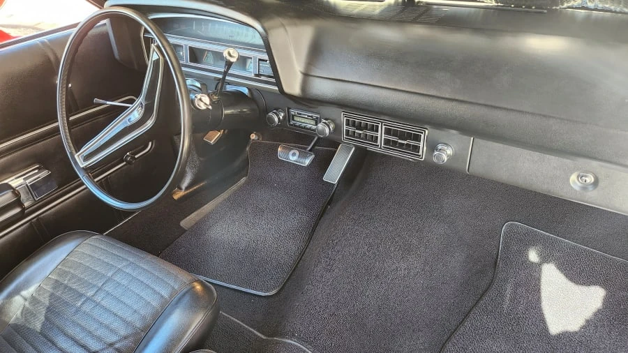 1970 Ford Ranchero 5th-7th Gen - Image 11 of 16