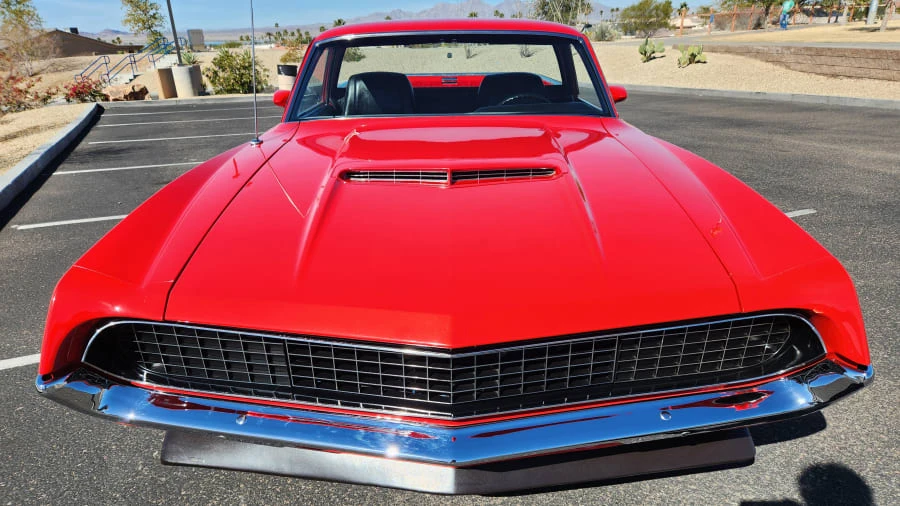 1970 Ford Ranchero 5th-7th Gen - Image 6 of 16