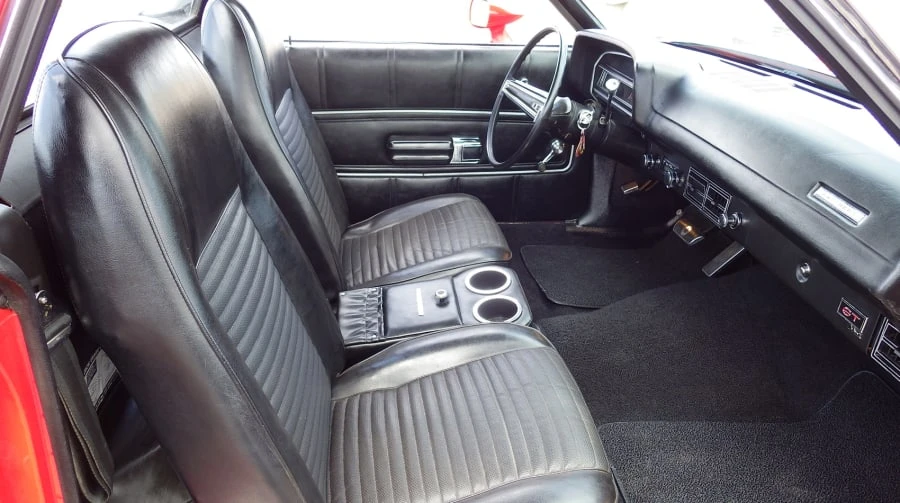 1970 Ford Ranchero 5th-7th Gen - Image 5 of 12