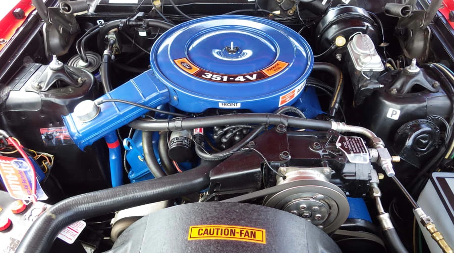 1970 Ford Ranchero 5th-7th Gen - Image 7 of 12