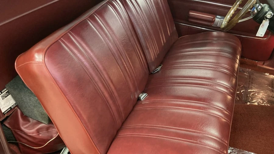 1970 Ford Ranchero 5th-7th Gen - Image 4 of 12