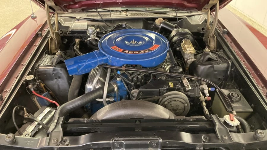 1970 Ford Ranchero 5th-7th Gen - Image 6 of 12