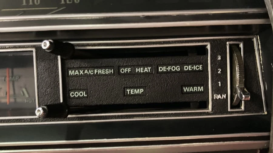 1970 Ford Ranchero 5th-7th Gen - Image 7 of 12