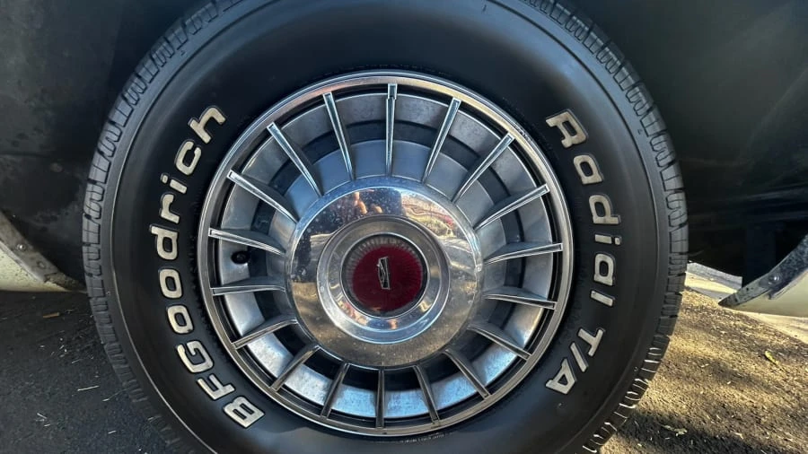 1970 Ford Ranchero 5th-7th Gen - Image 6 of 10