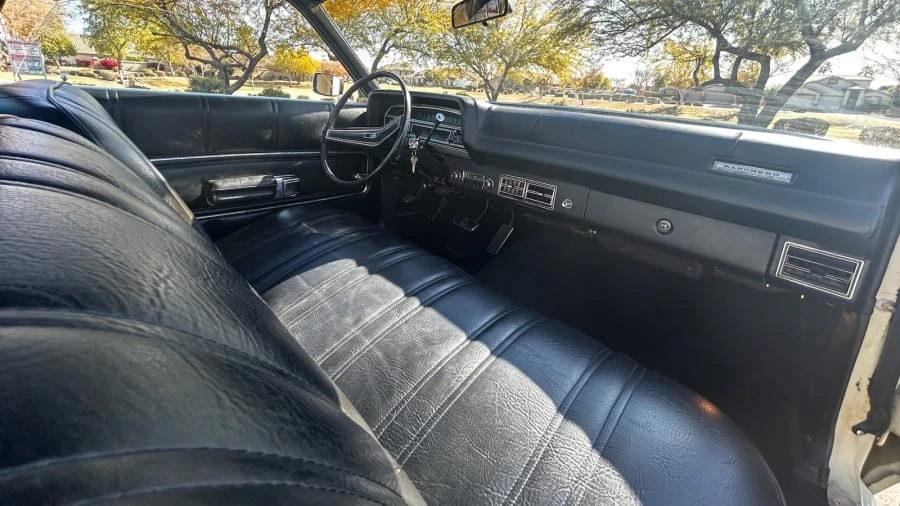 1970 Ford Ranchero 5th-7th Gen - Image 8 of 10