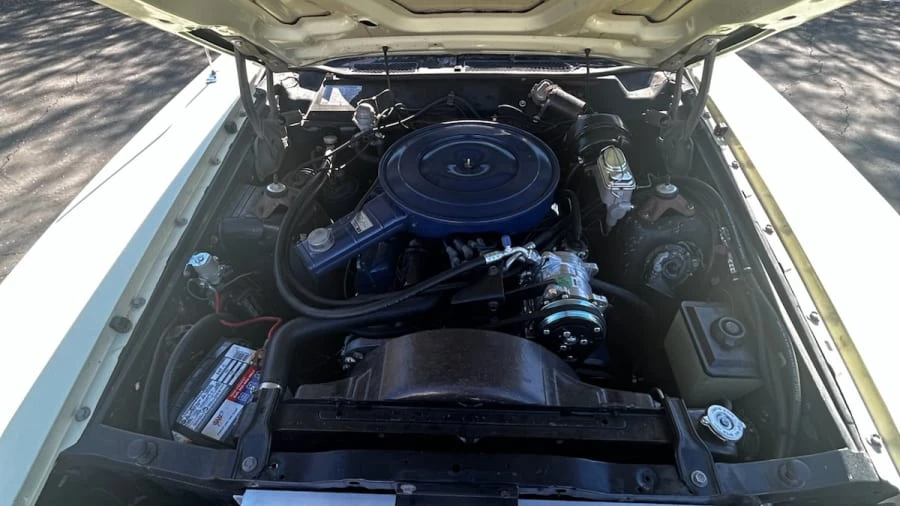 1970 Ford Ranchero 5th-7th Gen - Image 10 of 10