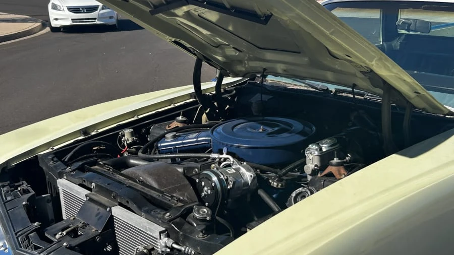 1970 Ford Ranchero 5th-7th Gen - Image 9 of 10