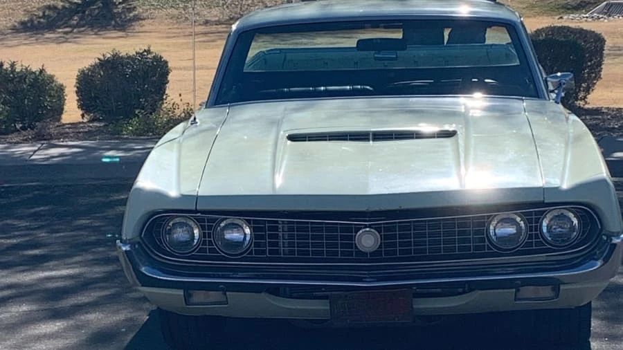 1970 Ford Ranchero 5th-7th Gen - Image 7 of 10