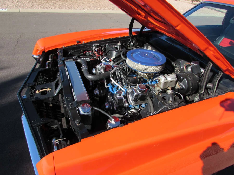 1970 Ford Ranchero 5th-7th Gen - Image 27 of 31