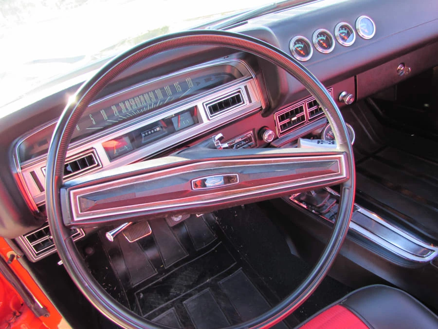 1970 Ford Ranchero 5th-7th Gen - Image 22 of 31