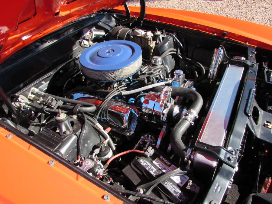 1970 Ford Ranchero 5th-7th Gen - Image 29 of 31