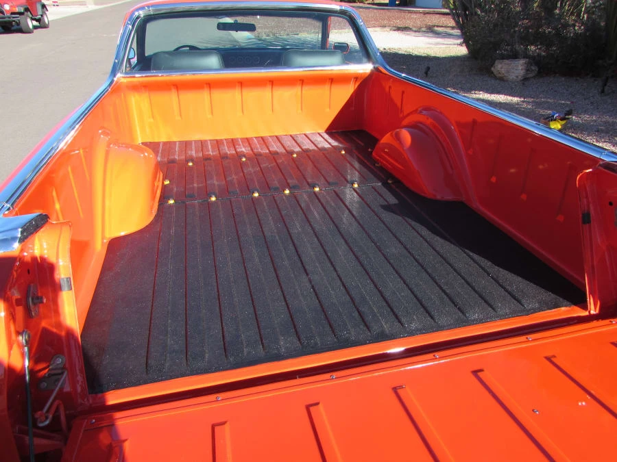 1970 Ford Ranchero 5th-7th Gen - Image 5 of 31