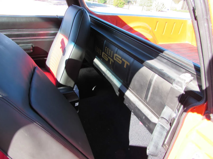 1970 Ford Ranchero 5th-7th Gen - Image 26 of 31