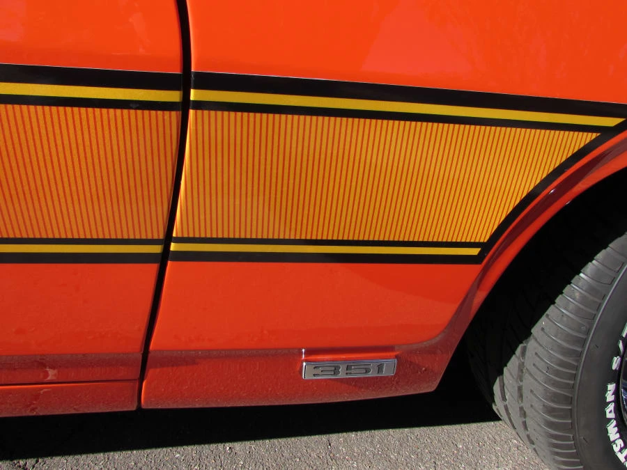 1970 Ford Ranchero 5th-7th Gen - Image 16 of 31