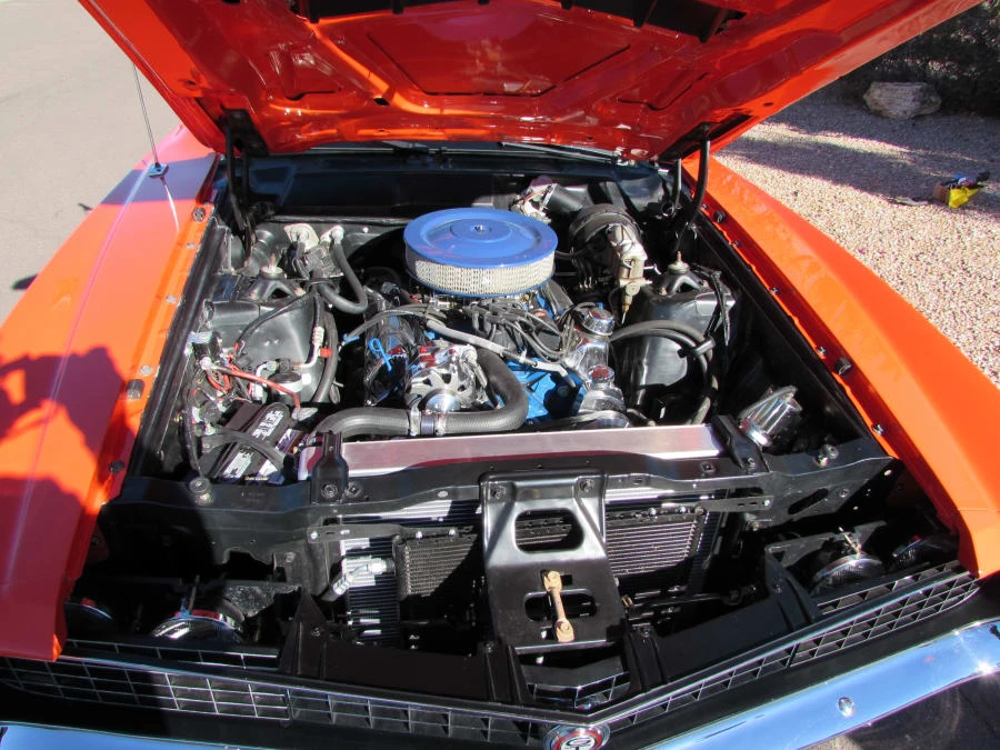 1970 Ford Ranchero 5th-7th Gen - Image 28 of 31