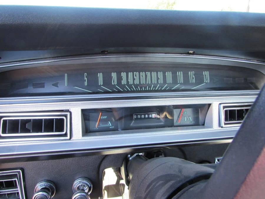 1970 Ford Ranchero 5th-7th Gen - Image 24 of 31