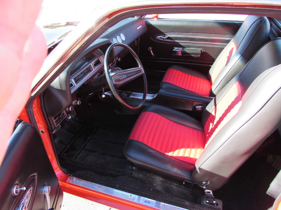 1970 Ford Ranchero 5th-7th Gen - Image 18 of 31