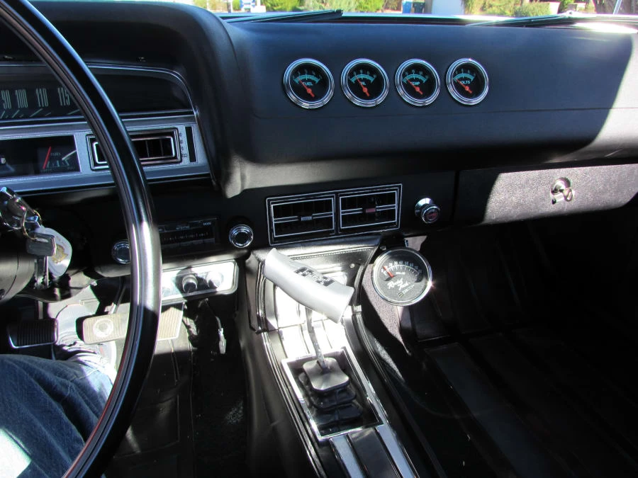 1970 Ford Ranchero 5th-7th Gen - Image 20 of 31