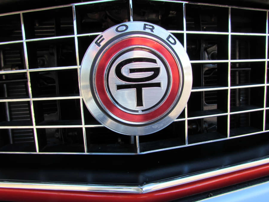 1970 Ford Ranchero 5th-7th Gen - Image 10 of 31