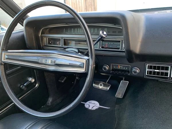1970 Ford Ranchero 5th-7th Gen - Image 19 of 21