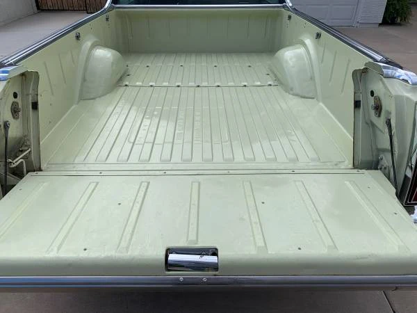 1970 Ford Ranchero 5th-7th Gen - Image 9 of 21
