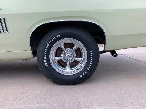 1970 Ford Ranchero 5th-7th Gen - Image 14 of 21