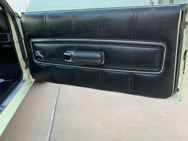 1970 Ford Ranchero 5th-7th Gen - Image 21 of 21