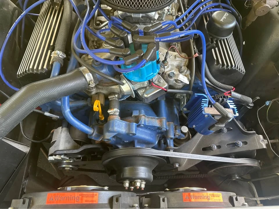 1970 Ford Ranchero 5th-7th Gen - Image 14 of 17