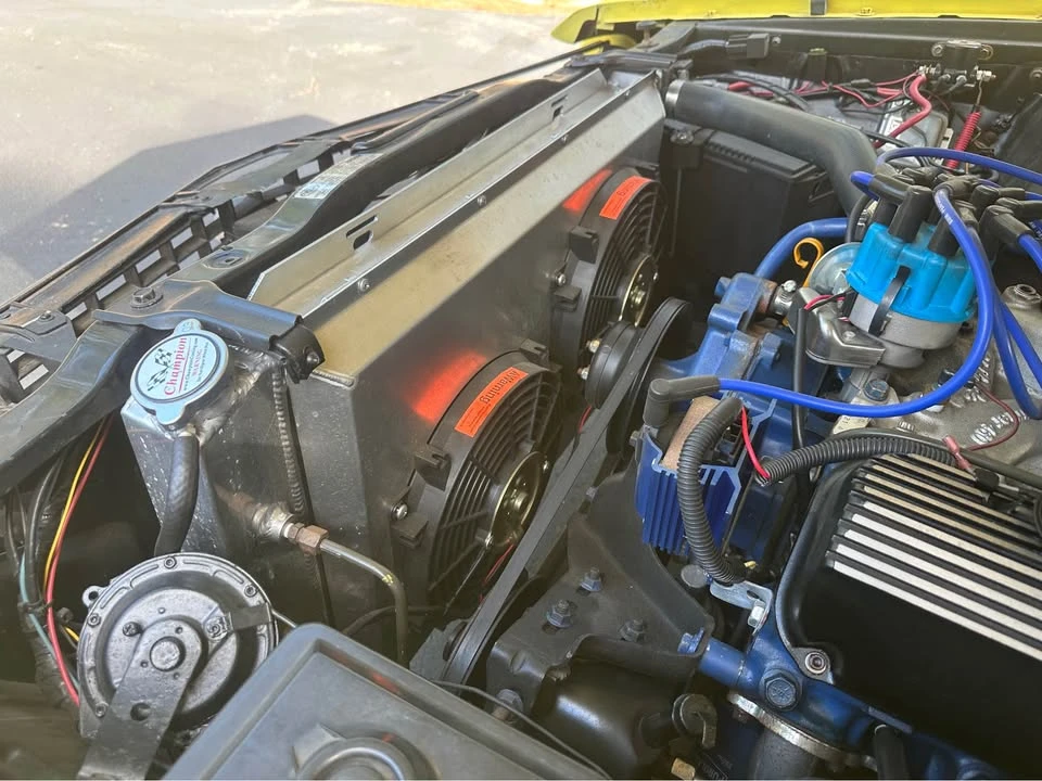 1970 Ford Ranchero 5th-7th Gen - Image 16 of 17