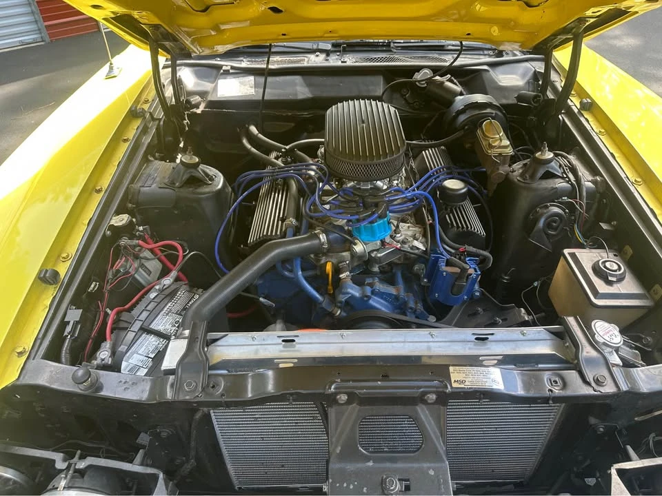 1970 Ford Ranchero 5th-7th Gen - Image 12 of 17