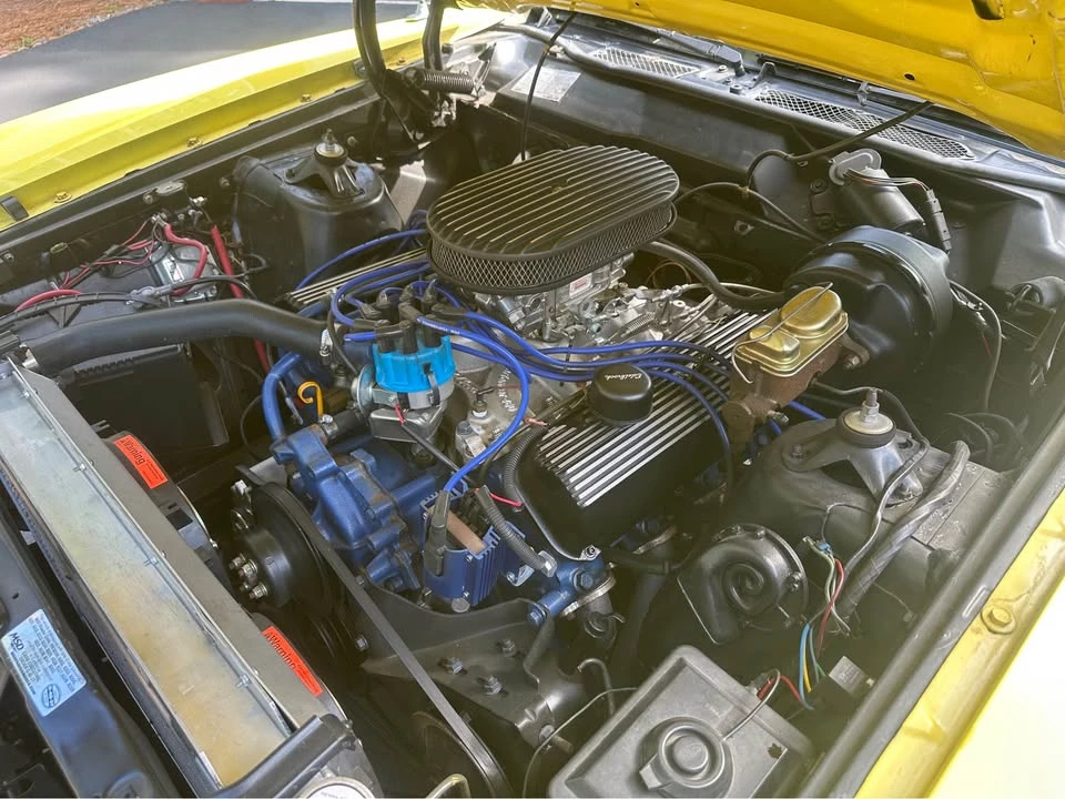 1970 Ford Ranchero 5th-7th Gen - Image 13 of 17