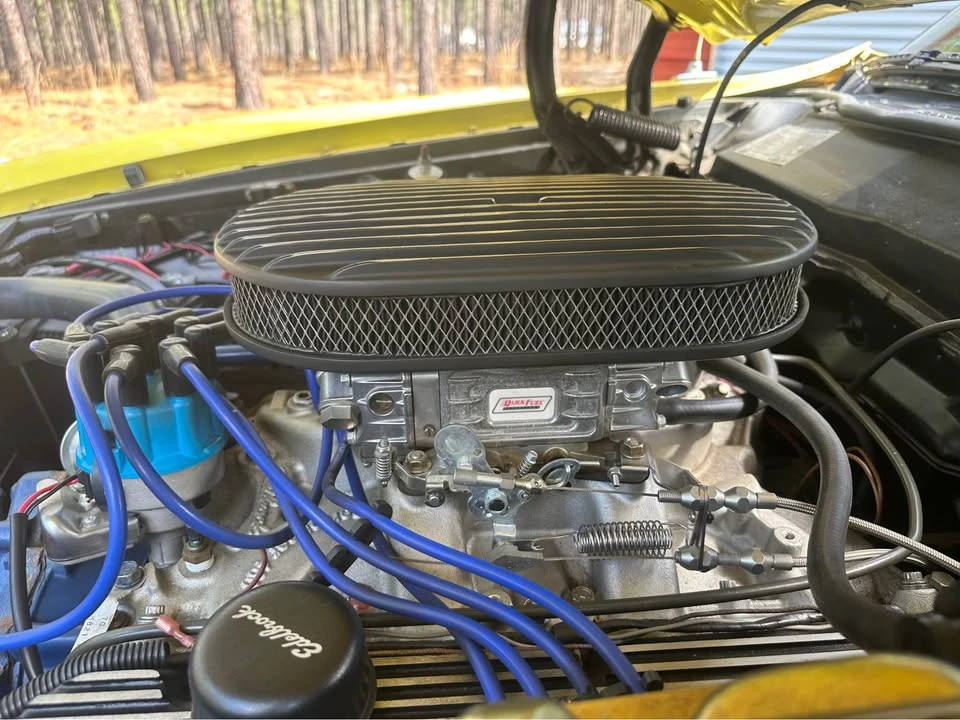 1970 Ford Ranchero 5th-7th Gen - Image 15 of 17