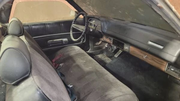 1970 Ford Ranchero 5th-7th Gen - Image 5 of 7