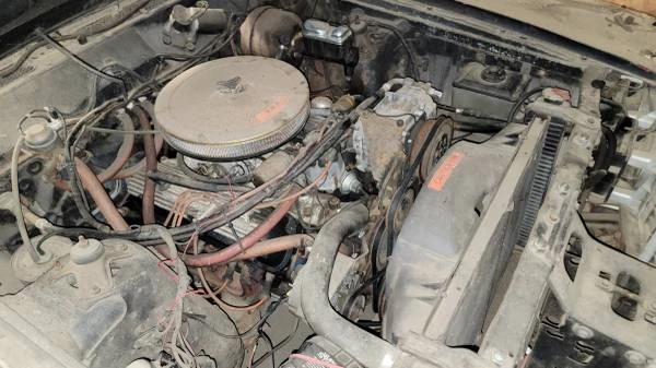 1970 Ford Ranchero 5th-7th Gen - Image 7 of 7