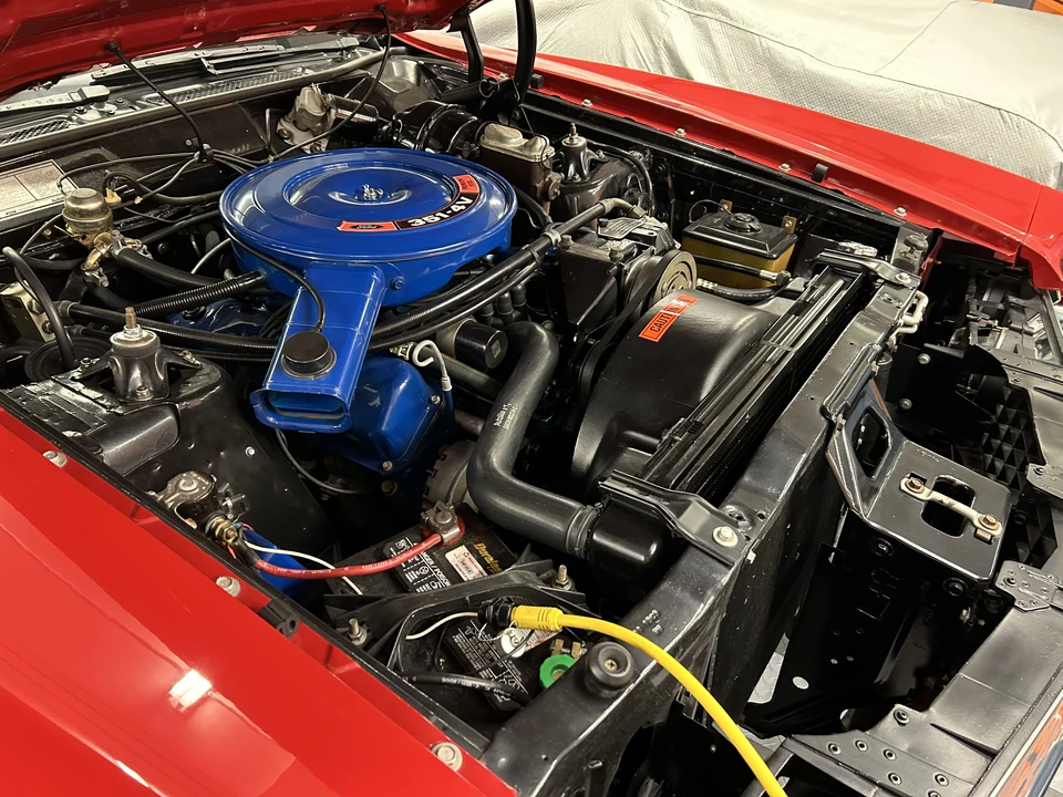 1970 Ford Ranchero 5th-7th Gen - Image 11 of 19