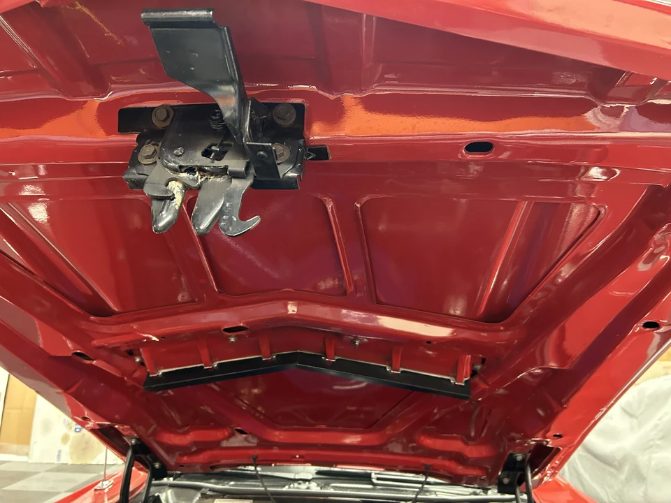 1970 Ford Ranchero 5th-7th Gen - Image 8 of 19