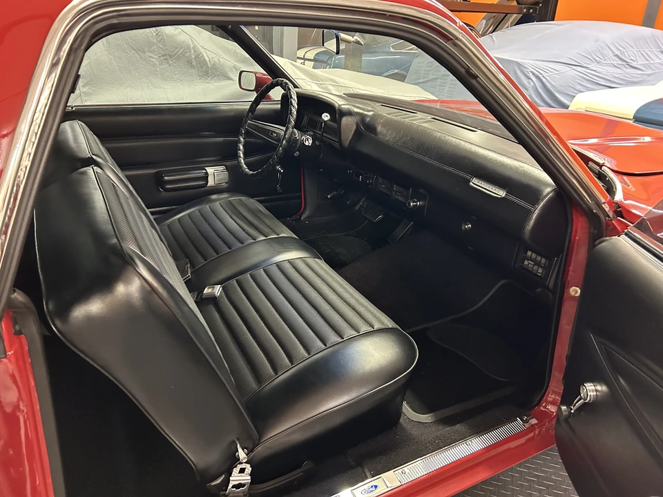 1970 Ford Ranchero 5th-7th Gen - Image 17 of 19