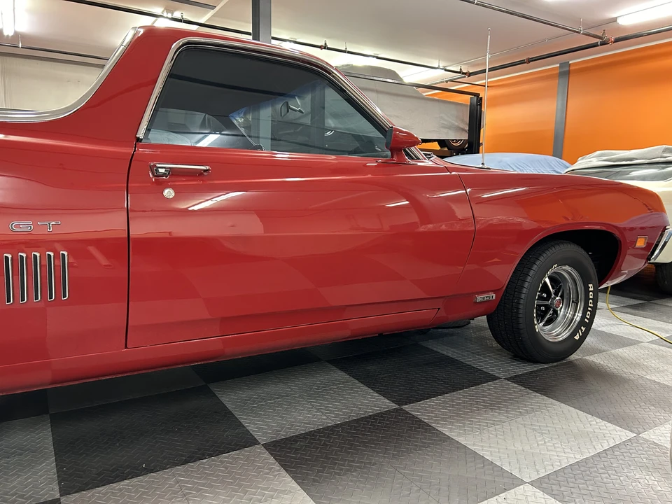 1970 Ford Ranchero 5th-7th Gen - Image 6 of 19