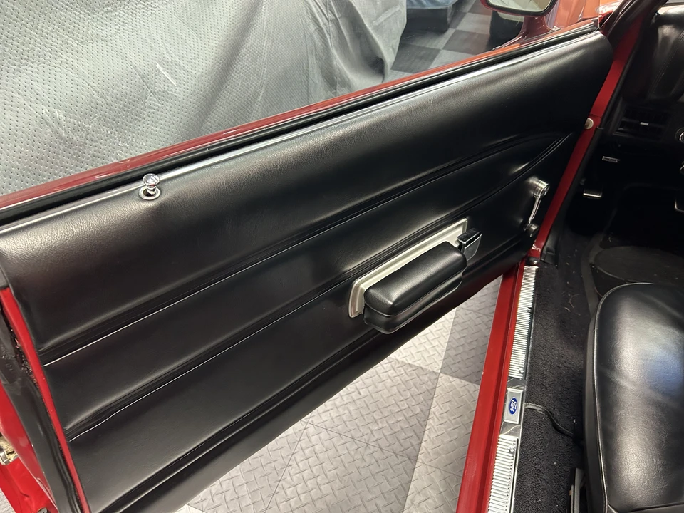 1970 Ford Ranchero 5th-7th Gen - Image 19 of 19