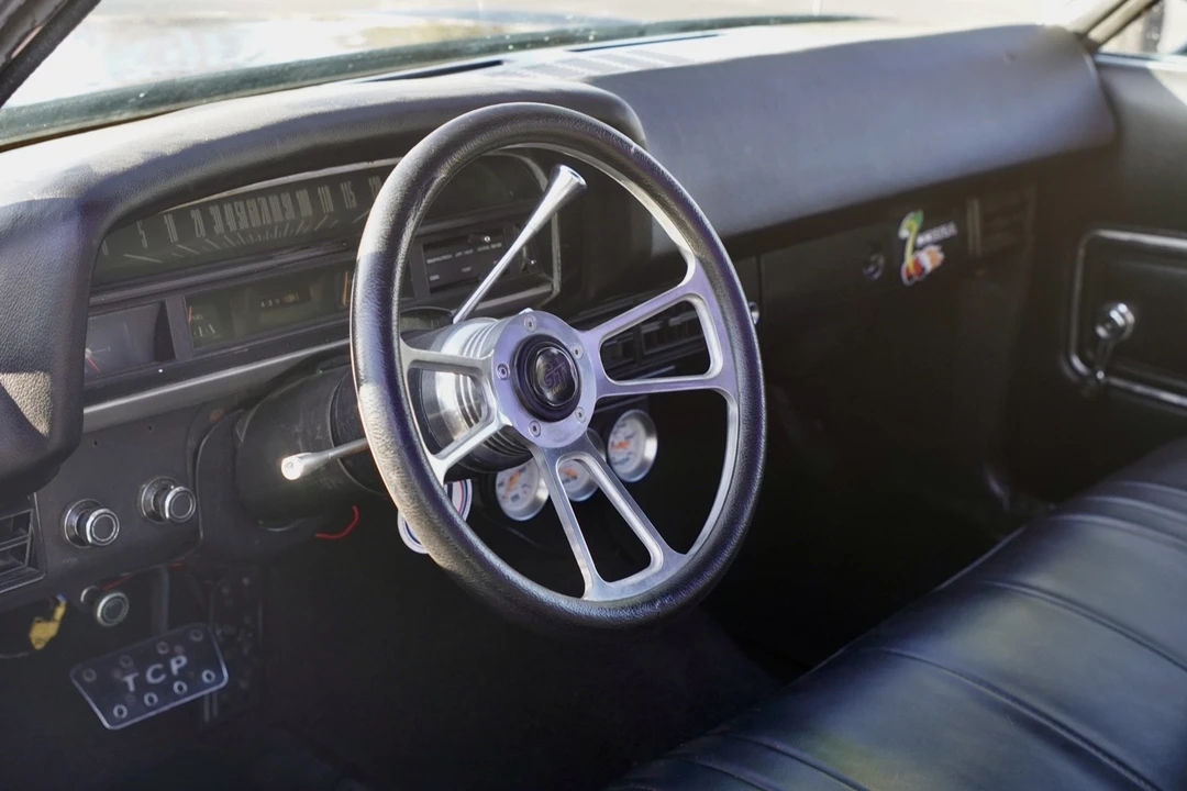 1970 Ford Ranchero 5th-7th Gen - Image 10 of 13