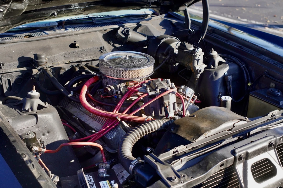 1970 Ford Ranchero 5th-7th Gen - Image 12 of 13