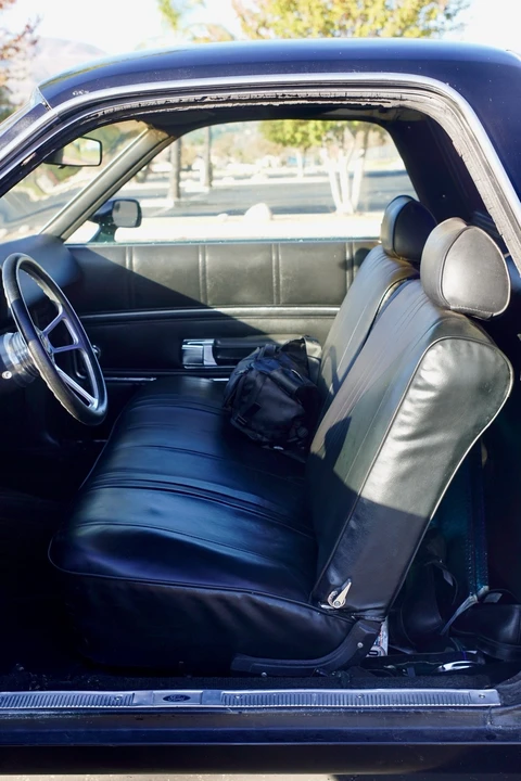 1970 Ford Ranchero 5th-7th Gen - Image 11 of 13