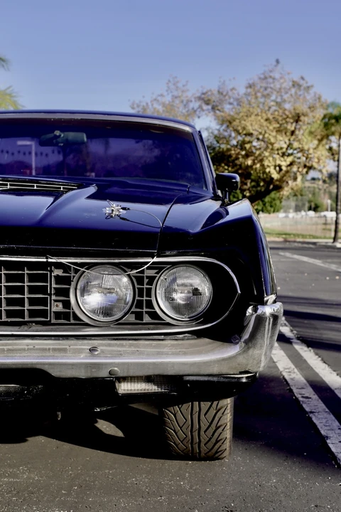 1970 Ford Ranchero 5th-7th Gen - Image 3 of 13