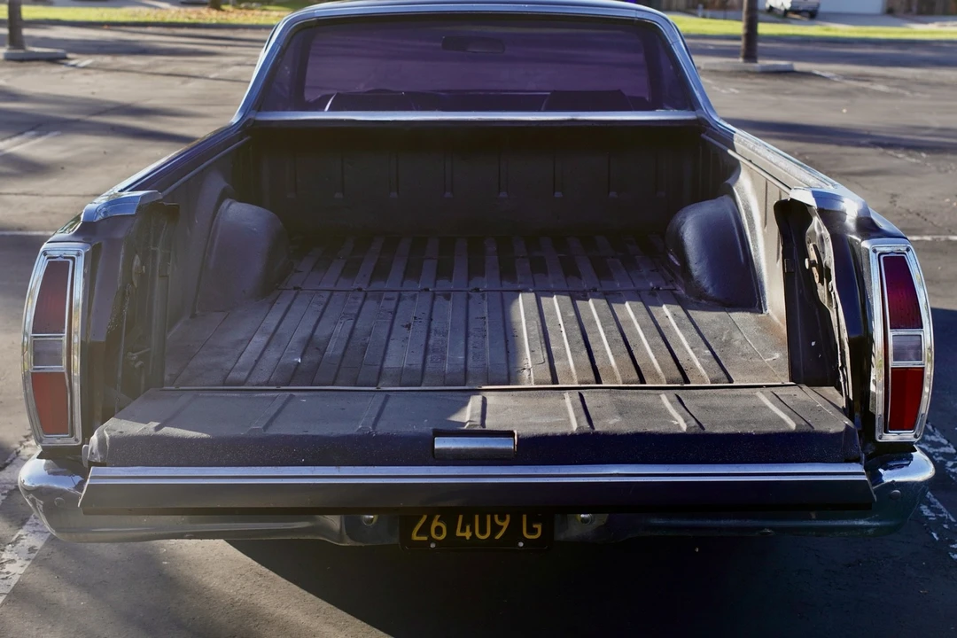 1970 Ford Ranchero 5th-7th Gen - Image 7 of 13