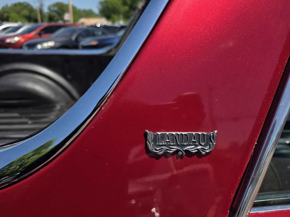 1970 Ford Ranchero 5th-7th Gen - Image 5 of 19